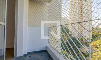 Imagem 6: Apartamento para Aluguel - Jardim Marajoara , 3 Quartos, 66 m2