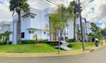 Imagem 4: Sobrado de Condomínio com 4 dorms, Condomínio Mont Blanc, Sorocaba - R$ 3.2 mi, Cod: 251