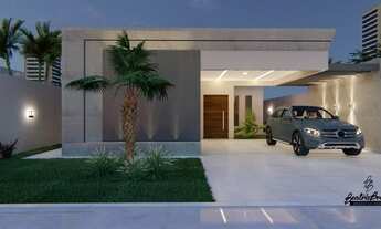 Imagem 2: Térrea para venda com 160 metros quadrados com 3 suítes