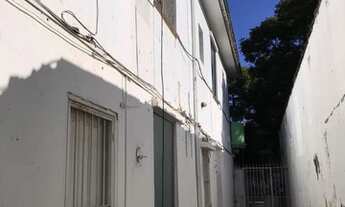 Imagem 3: São Manoel 72 -Rio Branco - Porto Alegre - RS