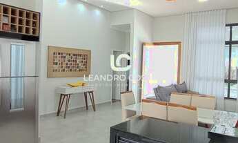 Imagem 7: Casa com 3 suítes à venda, 160m² no Condomínio Central Parque - Salto/SP