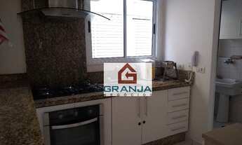 Imagem 6: Casa com 3 dormitórios à venda, 90 m² por R$ 620.000,00 - Granja Viana - Carapicuíba/SP