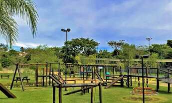 Imagem 2: Casa térrea no Condomínio Jardim Residencial Santa Clara - Indaiatuba SP