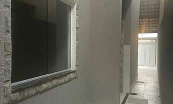 Imagem 2: Casa de 3 qts suítes, sala, cozinha, churrasqueira, garagem, edícula