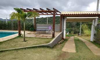 Imagem 2: Chacara residencial para Venda em Cachoeirinha, Bom Jesus dos Perdões