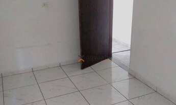 Imagem 6: Casa com 2 dormitórios para alugar, 50 m² por R$ 950,00/mês - Jardim Marek - Santo André/S