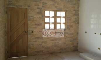 Imagem 2: Sobrado com 2 dormitórios à venda, 250 m² por R$ 840.000,00 - Padroeira - Osasco/SP