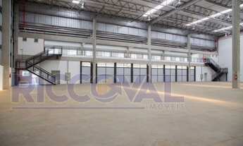 Imagem 5: Galpão em Vila das Hortências - Jundiaí