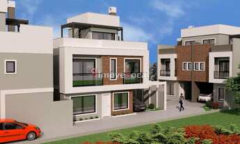 Imagem 7: Sobrado À Venda 3 Quartos, 3 Suites, 1 Vaga, 217.88m², Água Verde, Curitiba - Pr