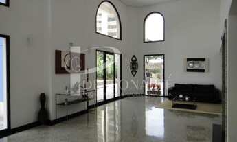 Imagem 4: Excelente Apartamento 151 m2 3 Suítes, 3 Vagas, Varanda Gourmet, Lareira à venda, Vila Gom