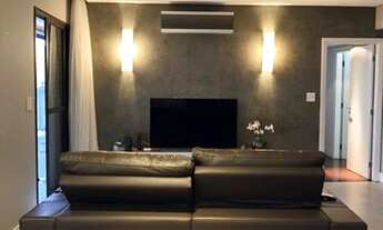 Imagem 6: Apartamento 3 Suítes 148 M² 2 Vagas