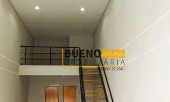 Imagem 3: Excelente Galpão para alugar, 260 m² por R$ 5.600/mês - Vila Oliveira - Santa Bárbara D