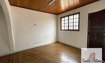 Imagem 2: Casa com 3 dormitórios, 111 m² - venda por R$ 980.000,00 ou aluguel por R$ 4.890,00/mês