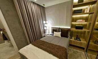 Imagem: APARTAMENTO À VENDA NA VILA CLEMENTINO