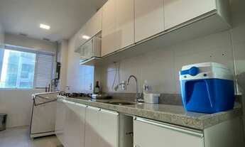 Imagem 5: Apartamento de 2 quartos mobiliado no América Residence