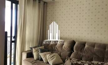 Imagem 6: Apartamento com 72m², Porteira fechada, 3 dormitórios, 1 suíte, 2 vagas, lazer completo, e