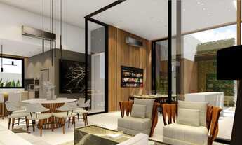 Imagem 4: Casa no condomínio Lago Sul para venda