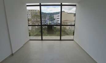 Imagem 2: Sala em Olaria - Nova Friburgo - RJ