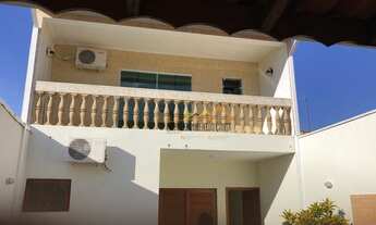 Imagem 3: Casa com 3 dormitórios à venda, 209 m² por R$ 550.000,00 - Jardim São Jorge - Itu/SP