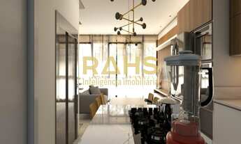 Imagem 3: Sobrado de alto padrão no bairro anita garibaldi