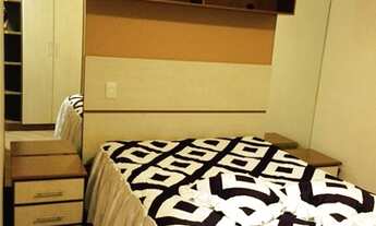 Imagem 6: Apartamento para venda tem 92 metros quadrados com 3 quartos em Lauzane Paulista - São Pau