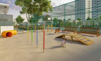 Imagem 2: Apartamento para venda com 70 metros quadrados com 3 quartos em Centro - Paulista - PE