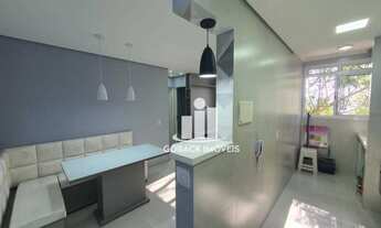 Imagem 5: Apartamento com 2 dormitórios, 44 m² - venda por R$ 318.000 ou aluguel por R$ 1.660/mês