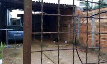 Imagem 4: Casa com 1 dormitório à venda por R$ 150.000,00 - Parque Residencial Casa Branca - Suzano