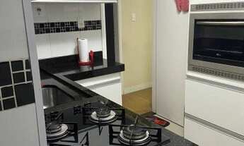 Imagem 7: Apartamento Mobiliado com 2 dormitórios à venda, 43 m² por R$ 212.000 - Parque Uirapuru