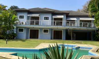 Imagem: Casa em Alphaville res 12