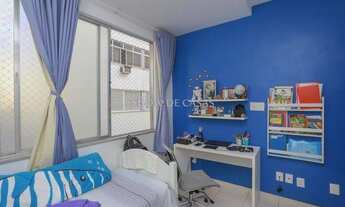 Imagem 5: Apartamento 3 quartos , Tijuca - Rio de Janeiro - RJ