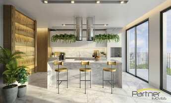 Imagem 3: Cobertura à venda, 291 m² por R$ 5.367.500,00 - Cabral - Curitiba/PR