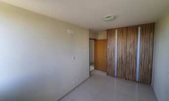 Imagem 6: Apartamento para aluguel possui 98 metros quadrados com 3 quartos em Asa Norte - Brasília