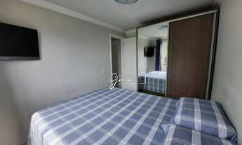 Imagem 4: Apartamento com 3 dormitórios à venda, 52 m² por R$ 230.000,00 - Pinheirinho - Curitiba/PR