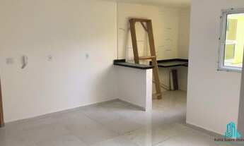 Imagem 5: Apartamento sem Condomínio para Venda em Santo André, Jardim Santo Antônio, 3 dormitórios