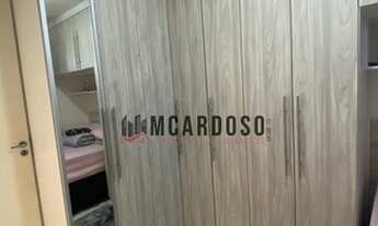 Imagem 7: Agio, apartamento 02 quartos, com lazer, QN 305 Samambaia Sul DF