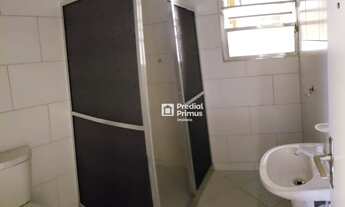 Imagem 5: Apartamento com 2 dormitórios para alugar, 120 m² por R$ 1.100,00 - Centro - Nova Friburgo