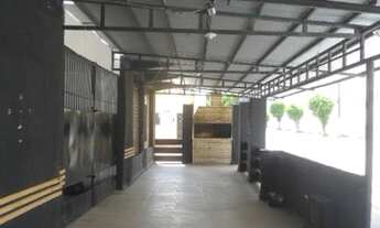 Imagem 2: At. Balança- Loja, Tenente Roma, n°358 - aproximadamente 55 m², Recepção, área de circulaç