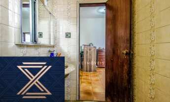 Imagem 6: Apartamento com 3 dormitórios à venda, 120 m² por R$ 460.000 - Barro Preto - Belo Horizont