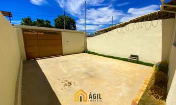 Imagem 3: Oportunidade, casa com 2 quartos à venda, lote 180m² por R$ 185.000 - Tiradentes - São Joa