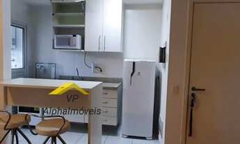 Imagem 2: Apartamento Padrão para Venda em ALPHAVILLE Barueri-SP
