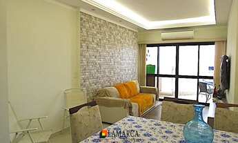 Imagem 4: Apartamento 3 dormitorios a venda no Guaruja