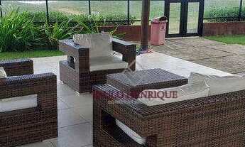 Imagem 5: Apartamento mobilidado com 2 quartos - 65m²