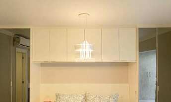 Imagem 3: Apartamento com 1 dormitório, 42m² à venda na região do Centro