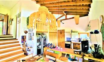 Imagem 4: Exclusividade Parque das Artes Granja Viana