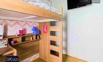 Imagem 5: Casa com 4 dormitórios para alugar, 2 wcs, 1 vaga. 140 m² Alto da Mooca