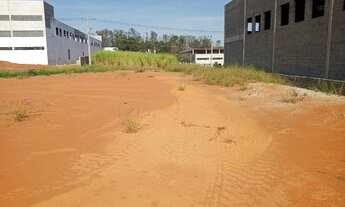 Imagem 3: Terreno à venda, 1000 m² por R$ 550.000 - Europark Comercial - Indaiatuba/SP