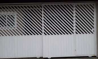 Imagem 3: Sobrado para venda possui 150 metros quadrados com 4 quartos