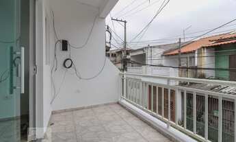 Imagem 7: Casa de Condomínio para Aluguel - Jardim Santo Antonio, 2 Quartos, 112 m2