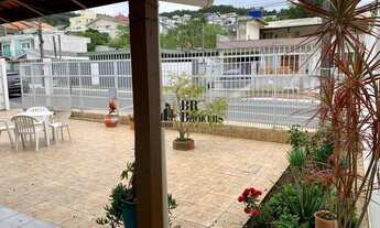 Imagem 3: CASA MOBILIADA E EQUIPADA COM 4 DORMITÓRIOS NO BAIRRO ARIRIBÁ